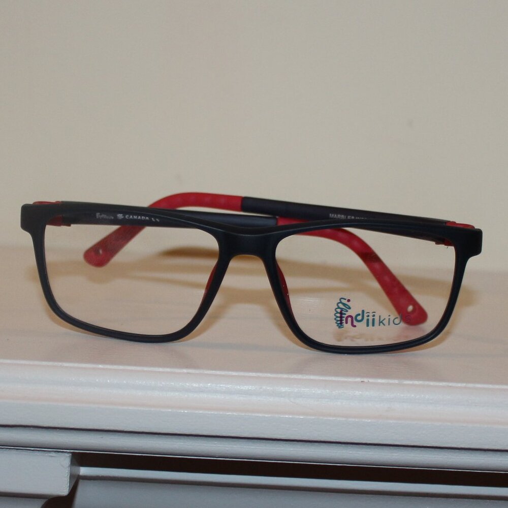 Indii Kid's Eyewear (marbles)
